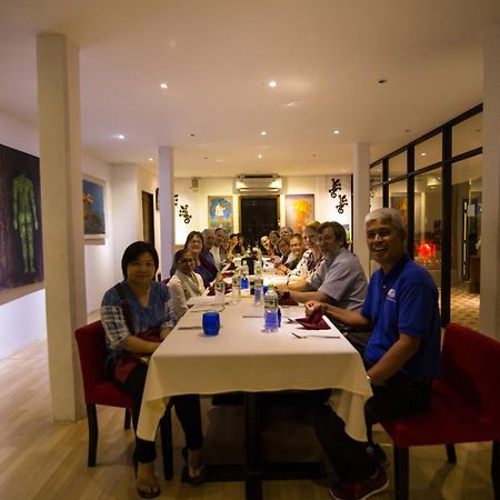 River Bay Villa Siem Reap Exterior foto